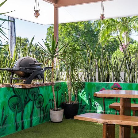 Byron Bay Accom Unit 5 1 Marvel Street, Byron Bay - Absolute Marvel Exterior photo