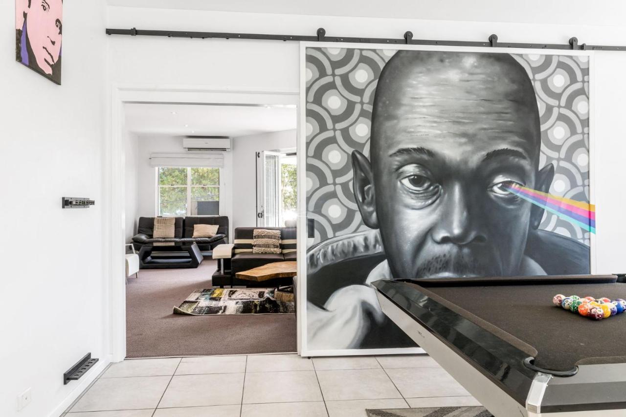 Byron Bay Accom Unit 5 1 Marvel Street, Byron Bay - Absolute Marvel Exterior photo