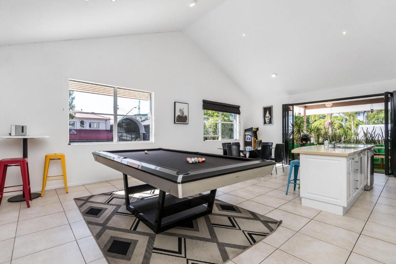 Byron Bay Accom Unit 5 1 Marvel Street, Byron Bay - Absolute Marvel Exterior photo