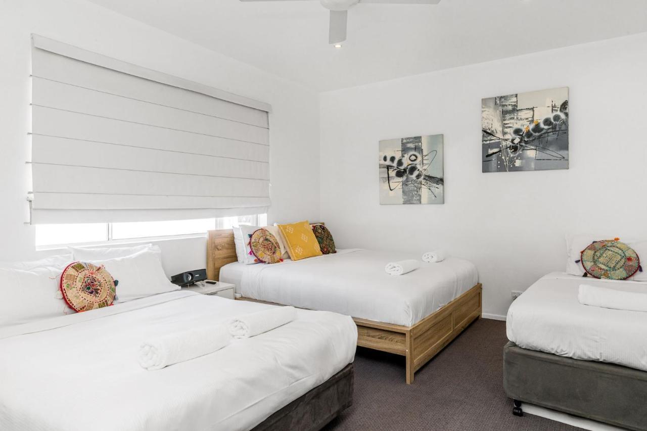 Byron Bay Accom Unit 5 1 Marvel Street, Byron Bay - Absolute Marvel Exterior photo