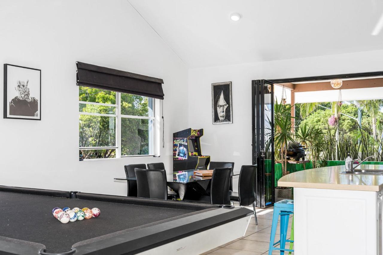 Byron Bay Accom Unit 5 1 Marvel Street, Byron Bay - Absolute Marvel Exterior photo