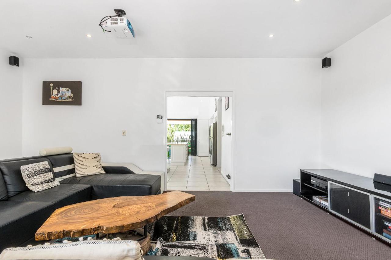 Byron Bay Accom Unit 5 1 Marvel Street, Byron Bay - Absolute Marvel Exterior photo