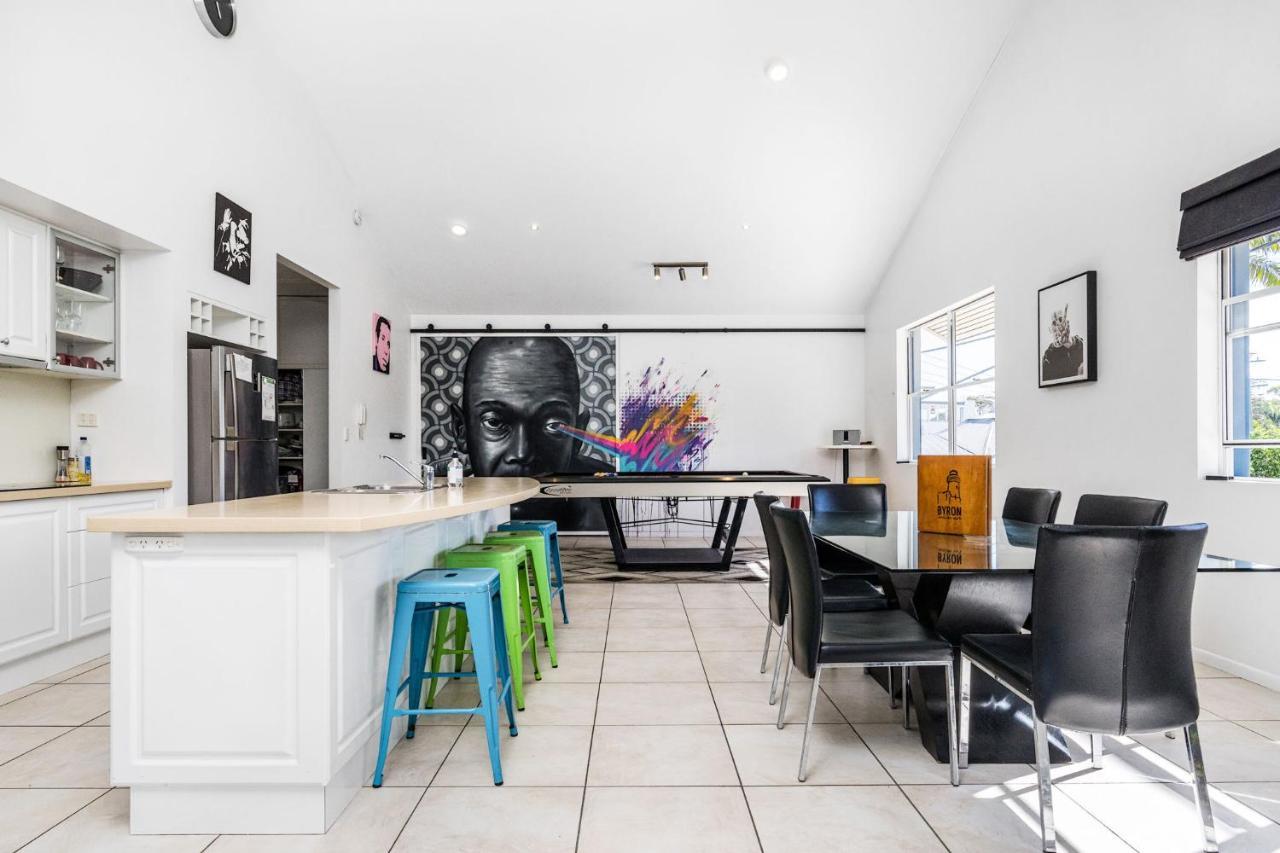 Byron Bay Accom Unit 5 1 Marvel Street, Byron Bay - Absolute Marvel Exterior photo