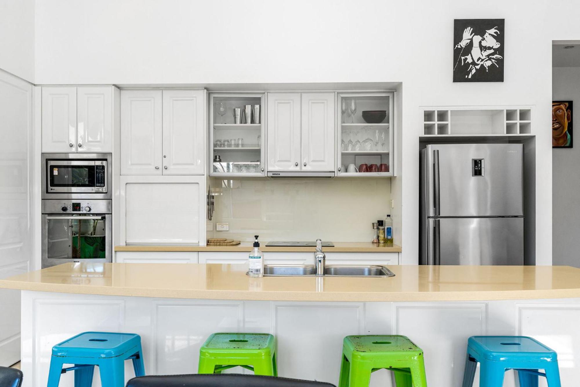 Byron Bay Accom Unit 5 1 Marvel Street, Byron Bay - Absolute Marvel Exterior photo