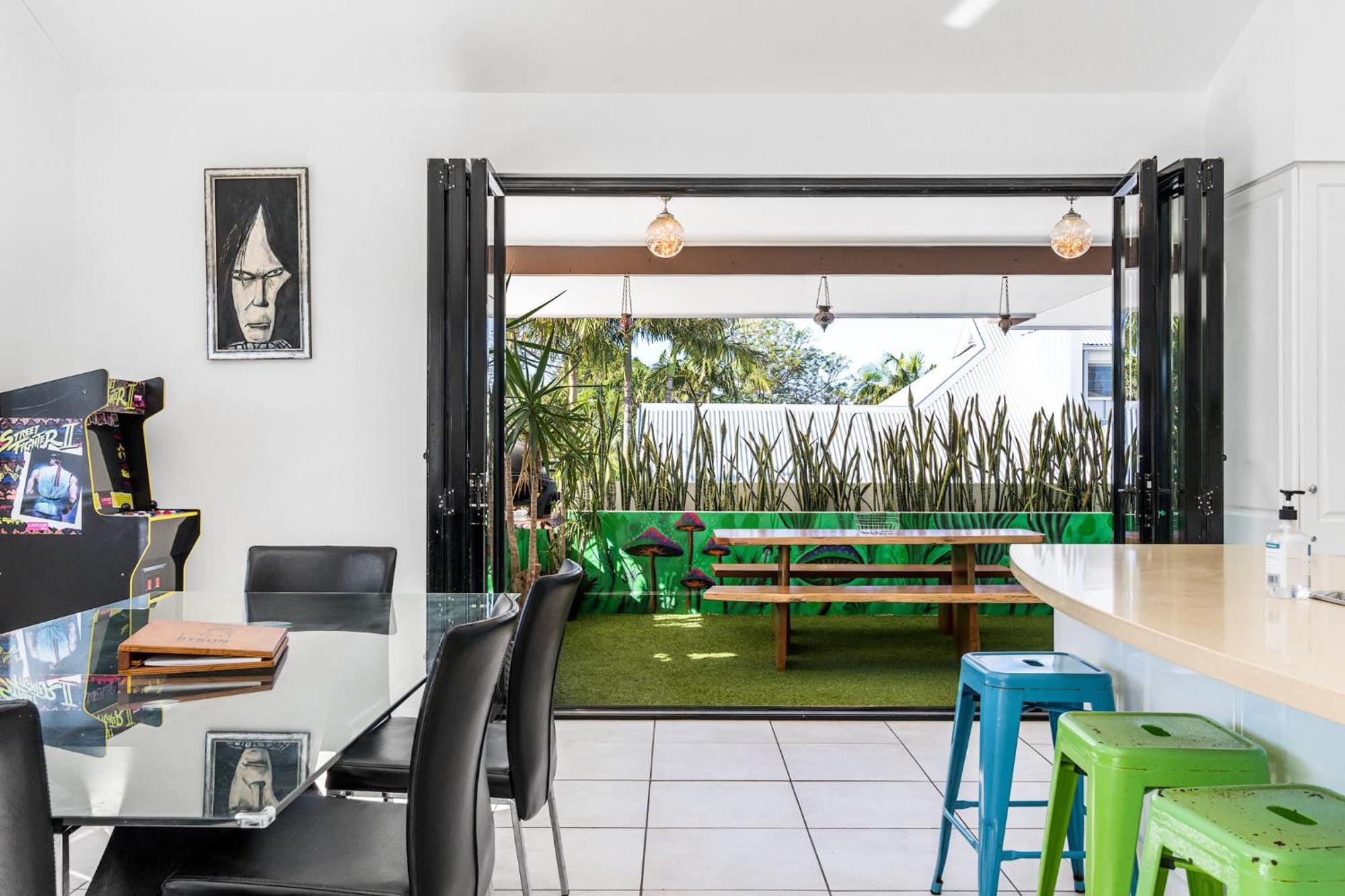 Byron Bay Accom Unit 5 1 Marvel Street, Byron Bay - Absolute Marvel Exterior photo