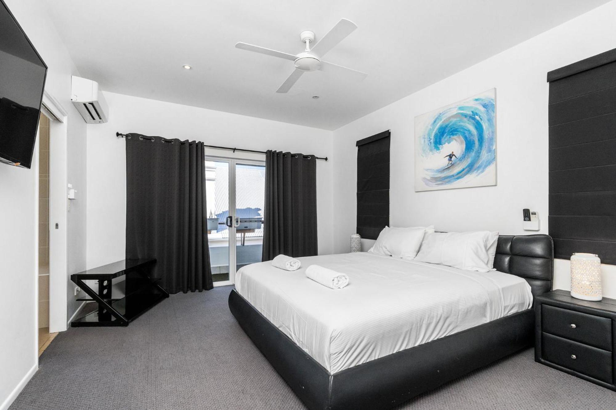 Byron Bay Accom Unit 5 1 Marvel Street, Byron Bay - Absolute Marvel Exterior photo