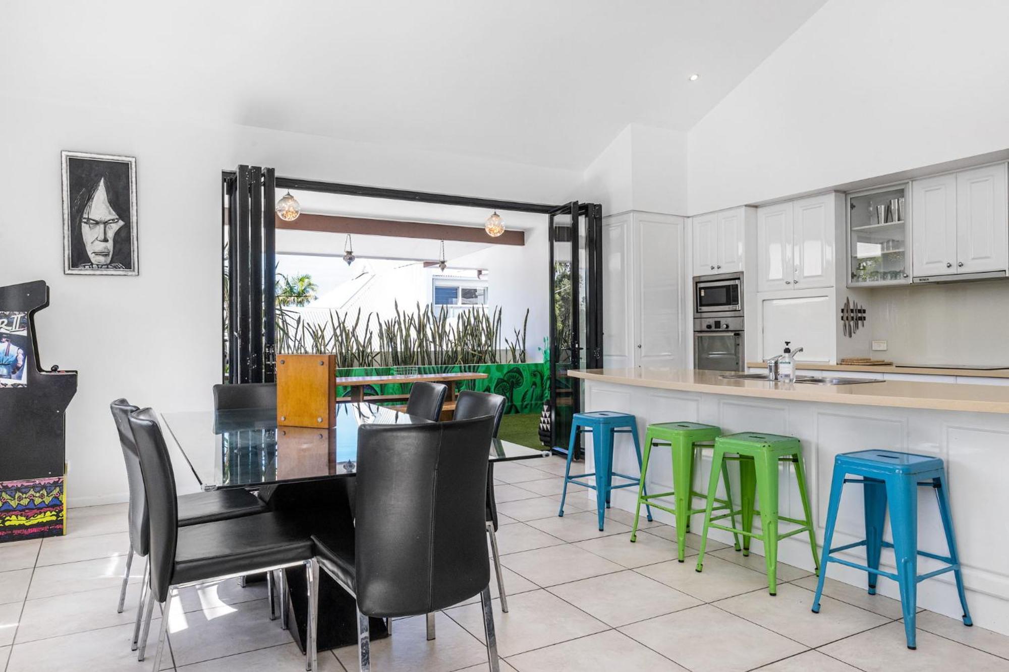 Byron Bay Accom Unit 5 1 Marvel Street, Byron Bay - Absolute Marvel Exterior photo
