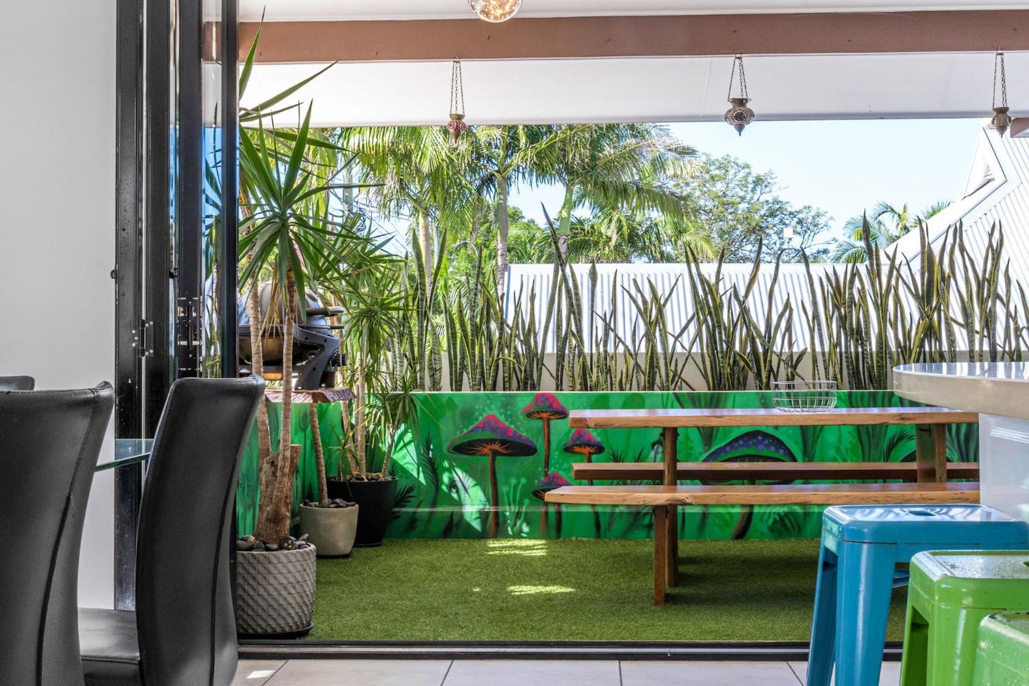 Byron Bay Accom Unit 5 1 Marvel Street, Byron Bay - Absolute Marvel Exterior photo