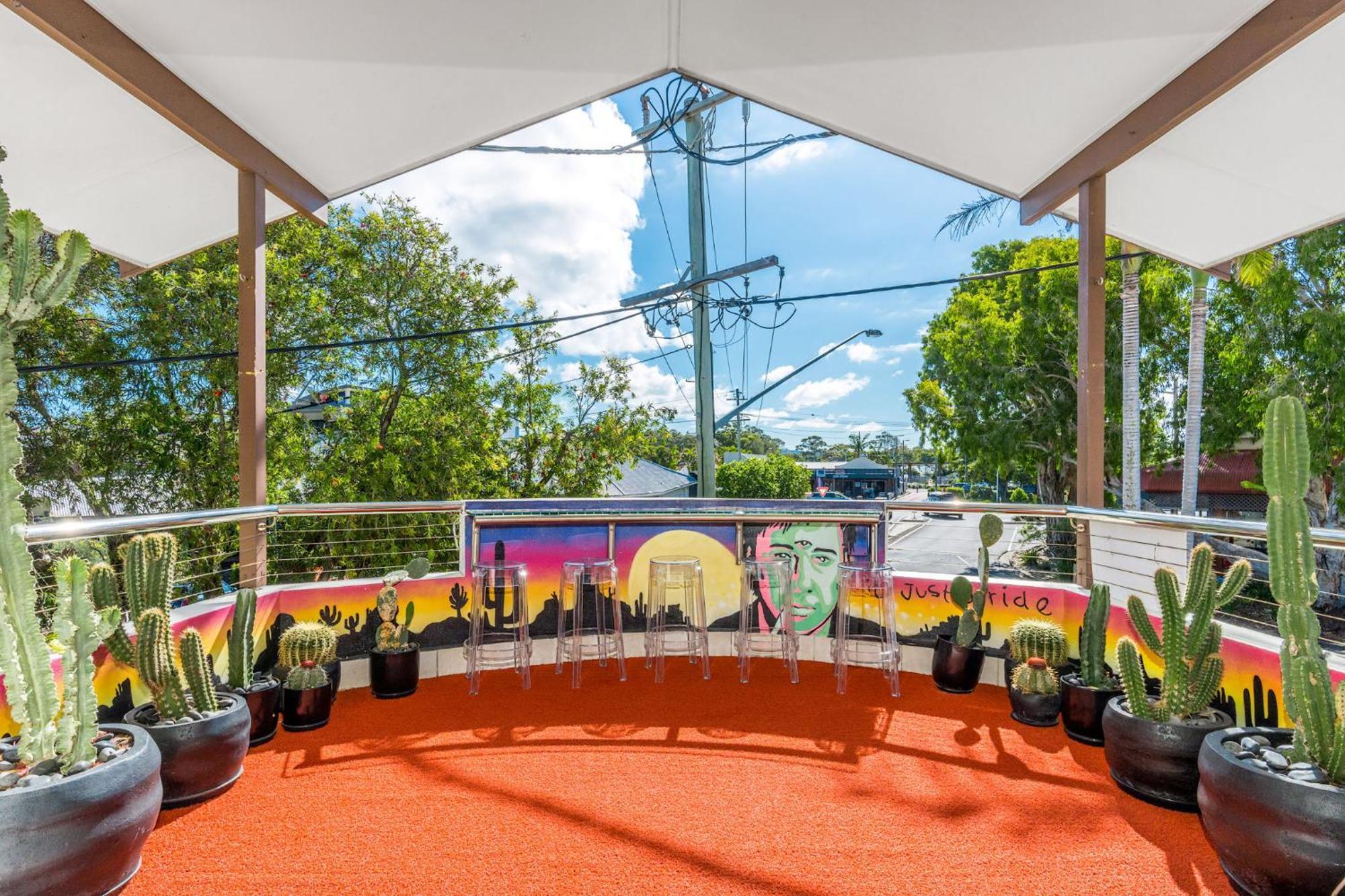 Byron Bay Accom Unit 5 1 Marvel Street, Byron Bay - Absolute Marvel Exterior photo