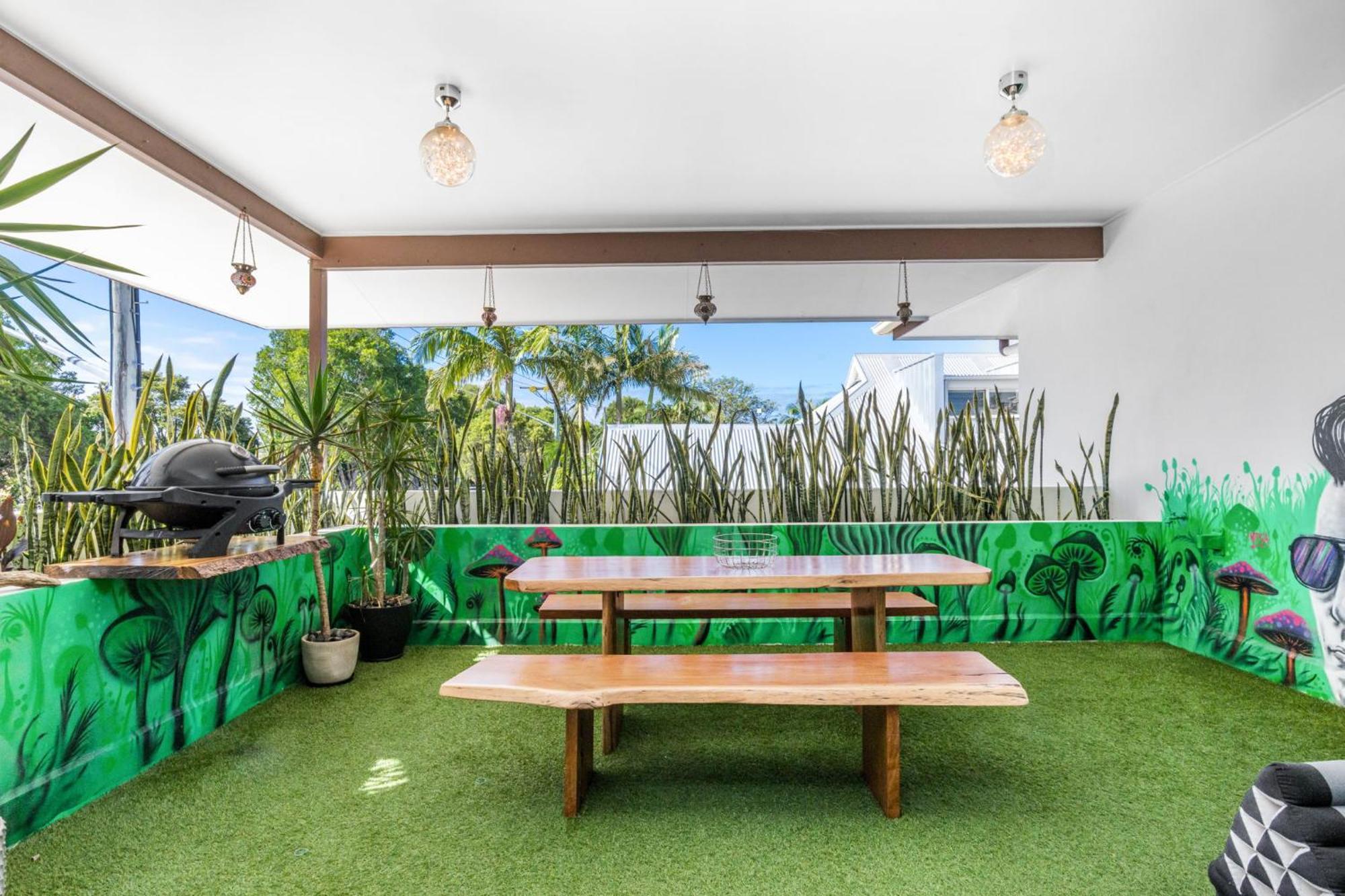 Byron Bay Accom Unit 5 1 Marvel Street, Byron Bay - Absolute Marvel Exterior photo