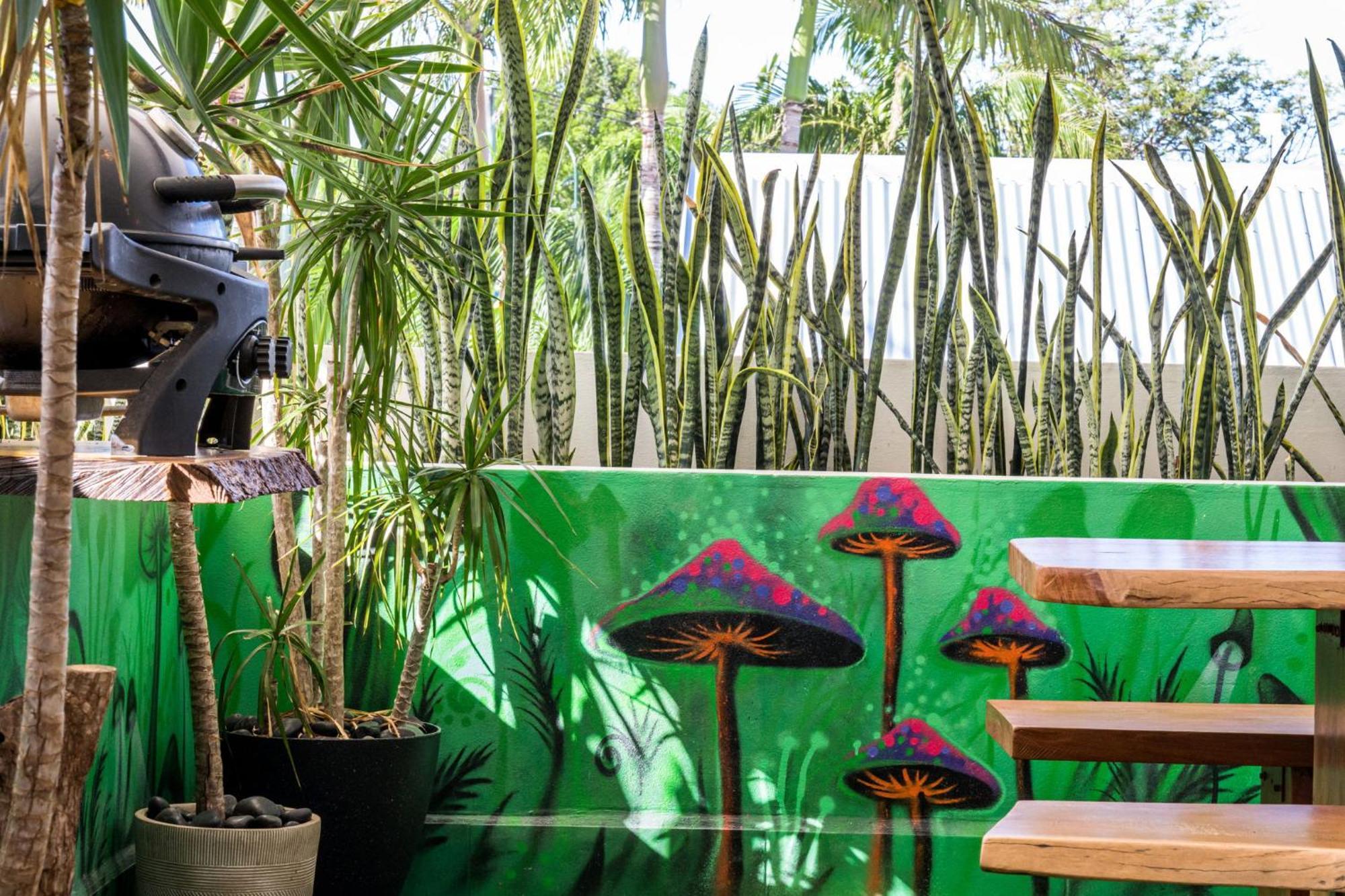 Byron Bay Accom Unit 5 1 Marvel Street, Byron Bay - Absolute Marvel Exterior photo